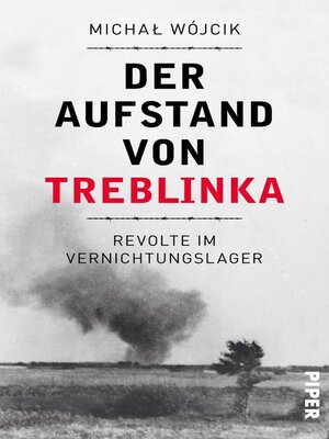 cover image of Der Aufstand von Treblinka